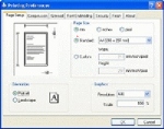 Doc Converter COM Component Screenshot